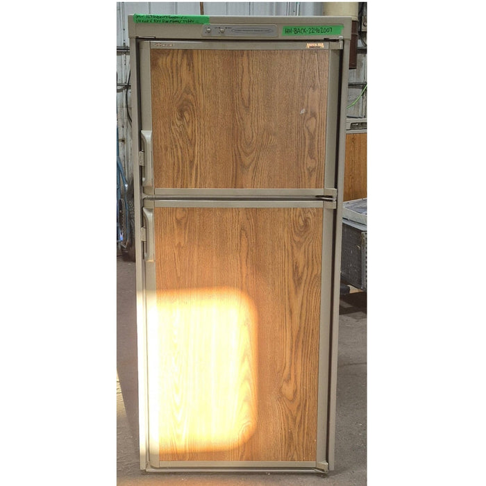 Used Complete Dometic Fridge, 2 - Way - RM2652 - Young Farts RV Parts