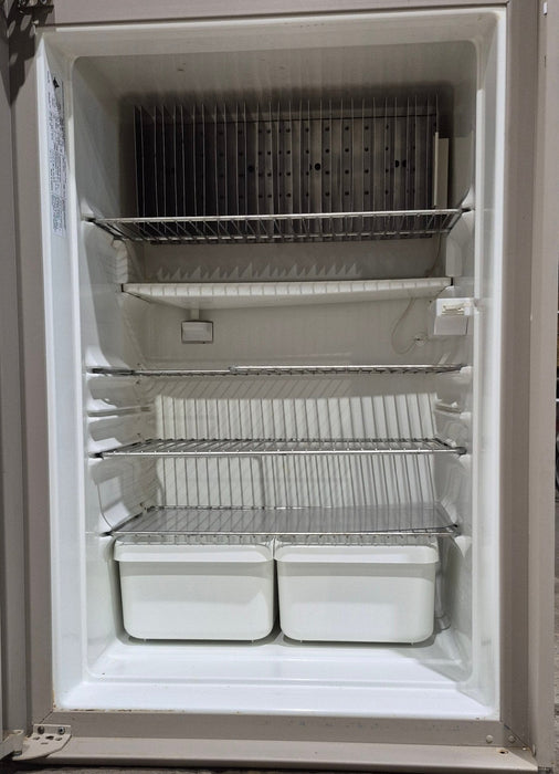 Used Complete Dometic Fridge, 2 - WAY - RM2652 - Young Farts RV Parts