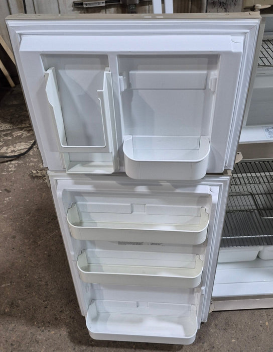 Used Complete Dometic Fridge, 2-Way - RM2652