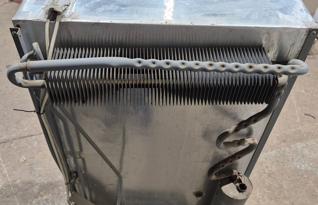 Used Complete Dometic Fridge, 2 - WAY - RM2652 - Young Farts RV Parts