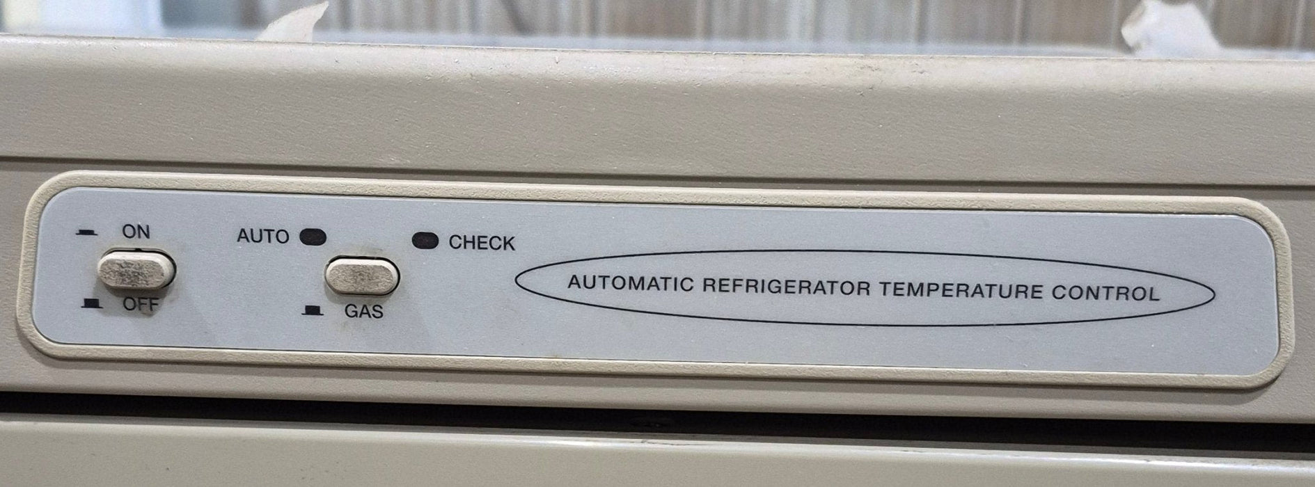 Used Complete Dometic Fridge, 2 - WAY - RM2652 - Young Farts RV Parts