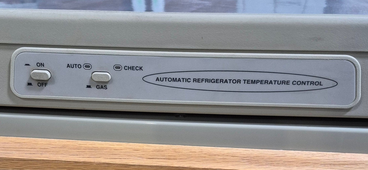 Used Complete Dometic Fridge, 2-Way - RM2652