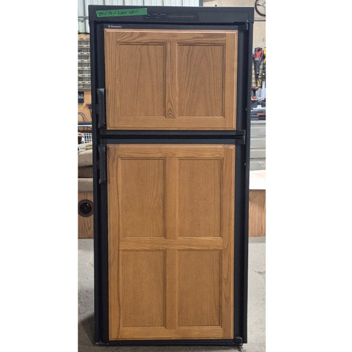 Used Complete Dometic Fridge, 2 - Way - RM2652 - Young Farts RV Parts