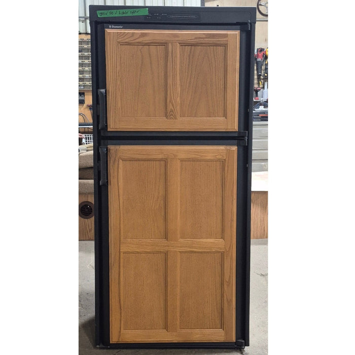 Used Complete Dometic Fridge, 2 - Way - RM2652 - Young Farts RV Parts