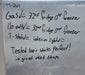 Used Complete Dometic Fridge, 2 - WAY - RM2652 - Young Farts RV Parts