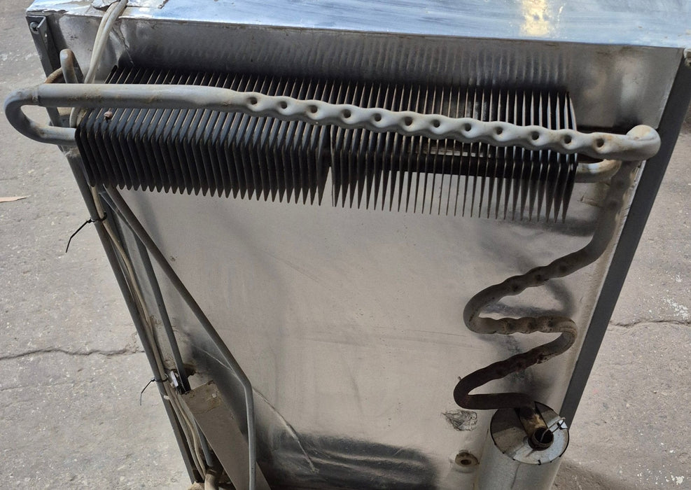 Used Complete Dometic Fridge, 2-Way - RM2652