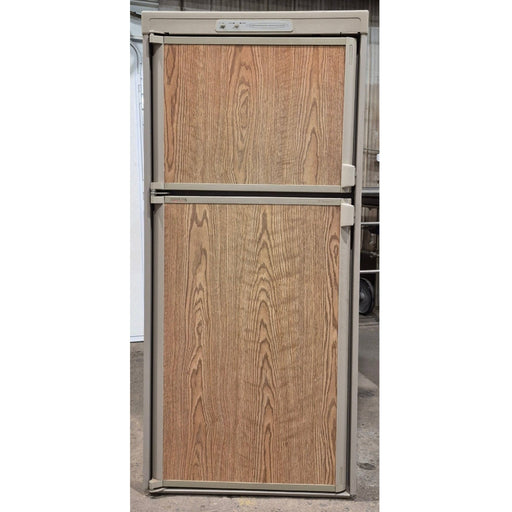 Used Complete Dometic Fridge, 2 - Way - RM2652 - Young Farts RV Parts