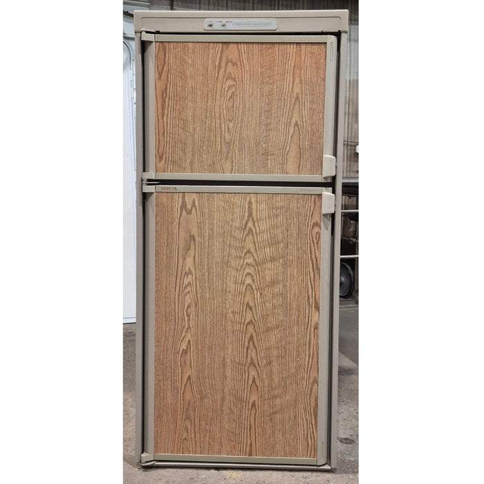 Used Complete Dometic Fridge, 2 - Way - RM2652 - Young Farts RV Parts