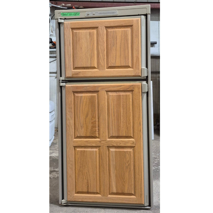 Used Complete Dometic Fridge, 2 - Way - RM2652 - Young Farts RV Parts