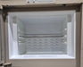 Used Complete Dometic Fridge, 2 - WAY - RM2652 - Young Farts RV Parts
