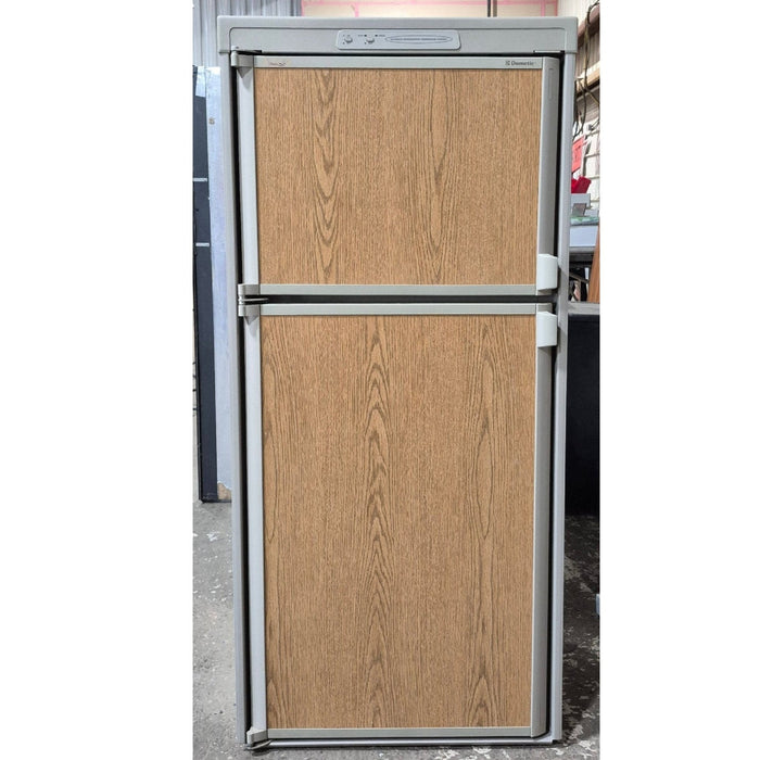 Used Complete Dometic Fridge, 2-Way - RM2652