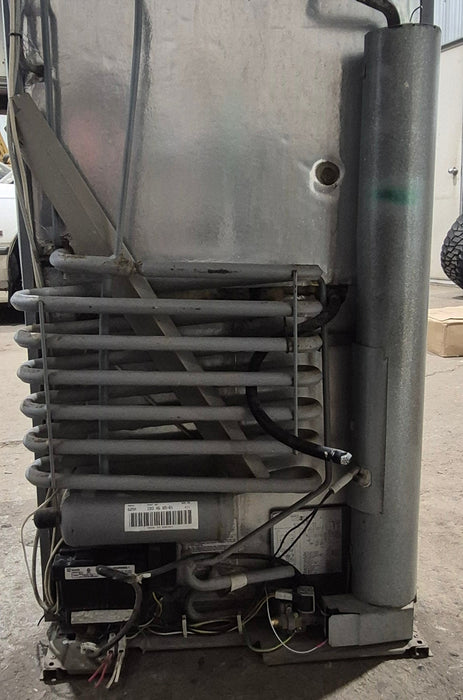 Used Complete Dometic Fridge, 2 - WAY - RM2652 - Young Farts RV Parts