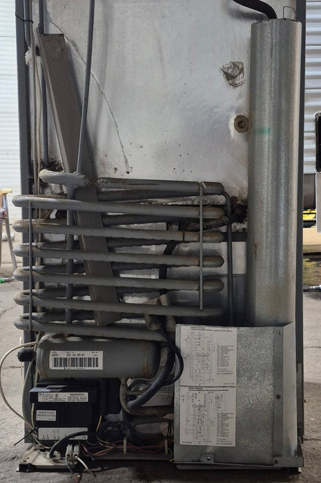 Used Complete Dometic Fridge, 2-Way - RM2652