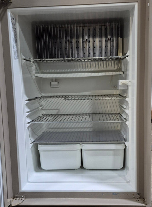 Used Complete Dometic Fridge, 2-Way - RM2652