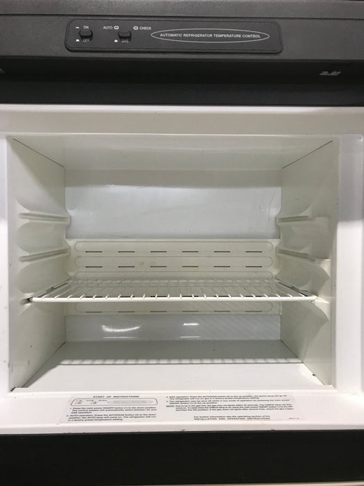 Used Complete Dometic Fridge, 2-Way - RM2852