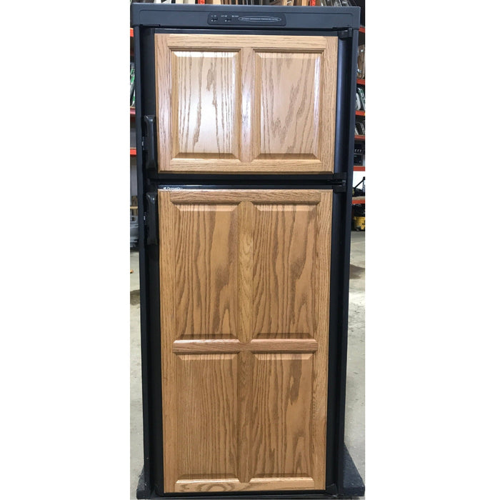 Used Complete Dometic Fridge, 2-Way - RM2852