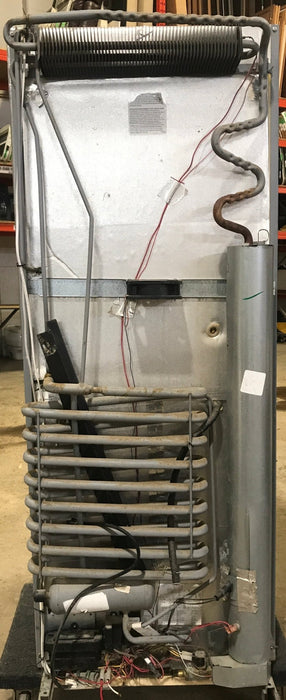 Used Complete Dometic Fridge, 2-Way - RM2852