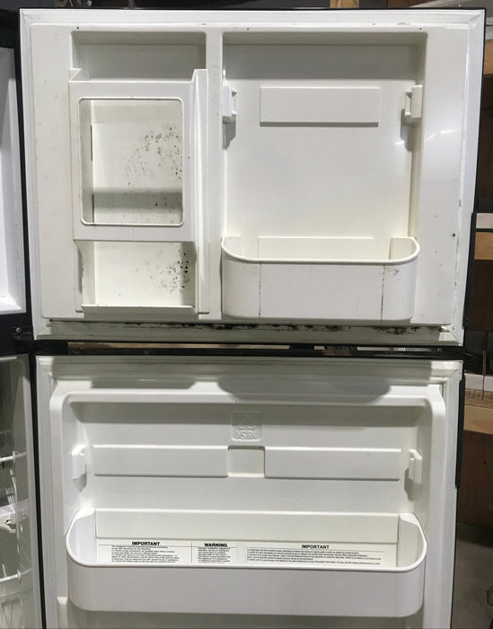 Used Complete Dometic Fridge, 2-Way - RM2852