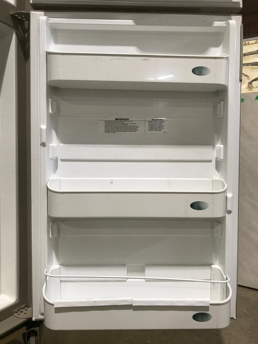 Used Complete Dometic Fridge, 2-Way - RM3662