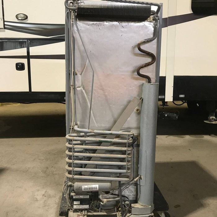 Used Complete Dometic Fridge, 2-Way - RM3662