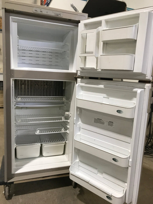 Used Complete Dometic Fridge, 2-Way - RM3662