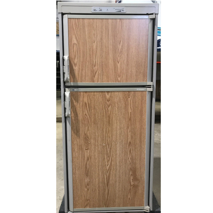 Used Complete Dometic Fridge, 2-Way - RM3662