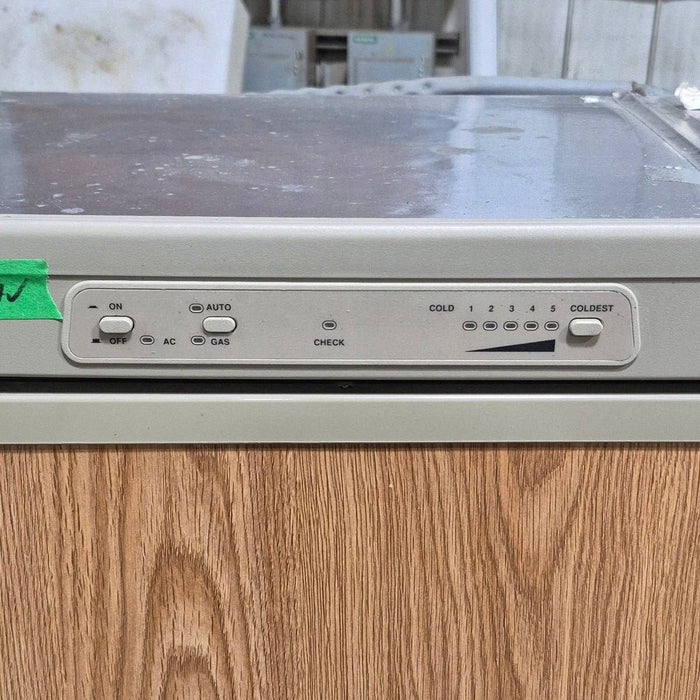 Used Complete Dometic Fridge, 2-Way -  RM3662