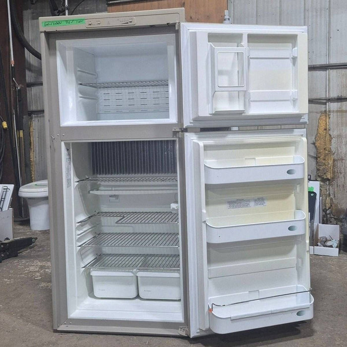 Used Complete Dometic Fridge, 2-Way -  RM3662