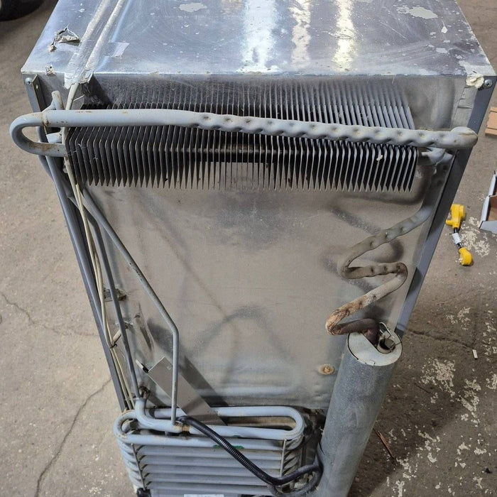 Used Complete Dometic Fridge, 2-Way -  RM3662