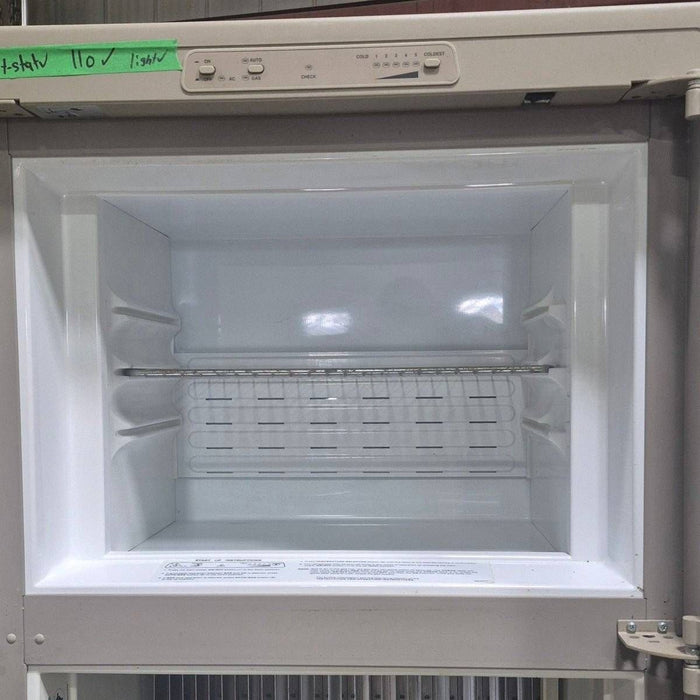 Used Complete Dometic Fridge, 2-Way -  RM3662