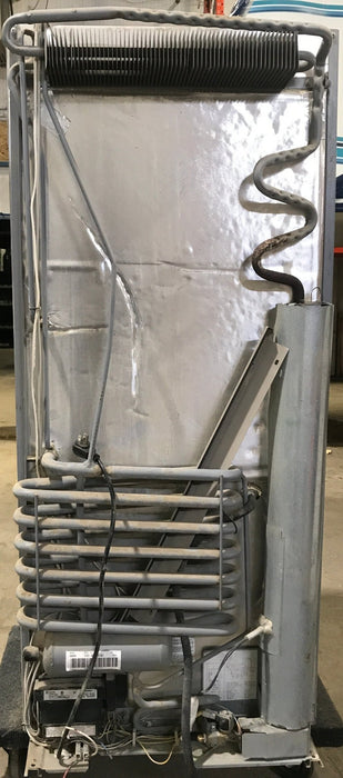 Used Complete Dometic Fridge, 2-Way - RM3662