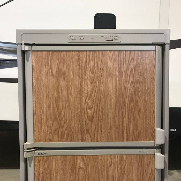 Used Complete Dometic Fridge, 2-Way - RM3662