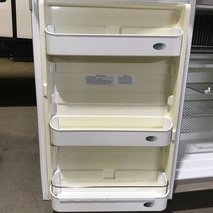 Used Complete Dometic Fridge, 2-Way - RM3662