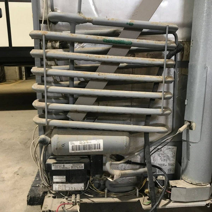 Used Complete Dometic Fridge, 2-Way - RM3662