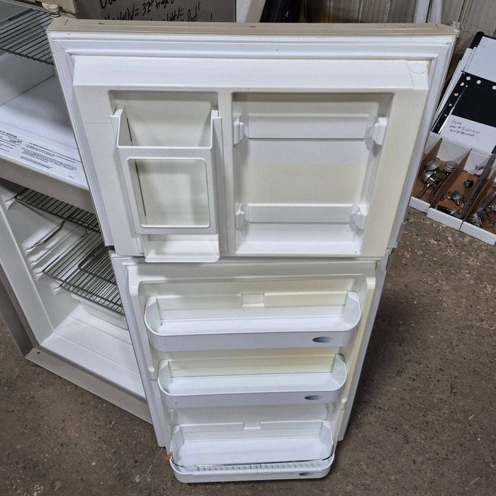 Used Complete Dometic Fridge, 2-Way -  RM3662