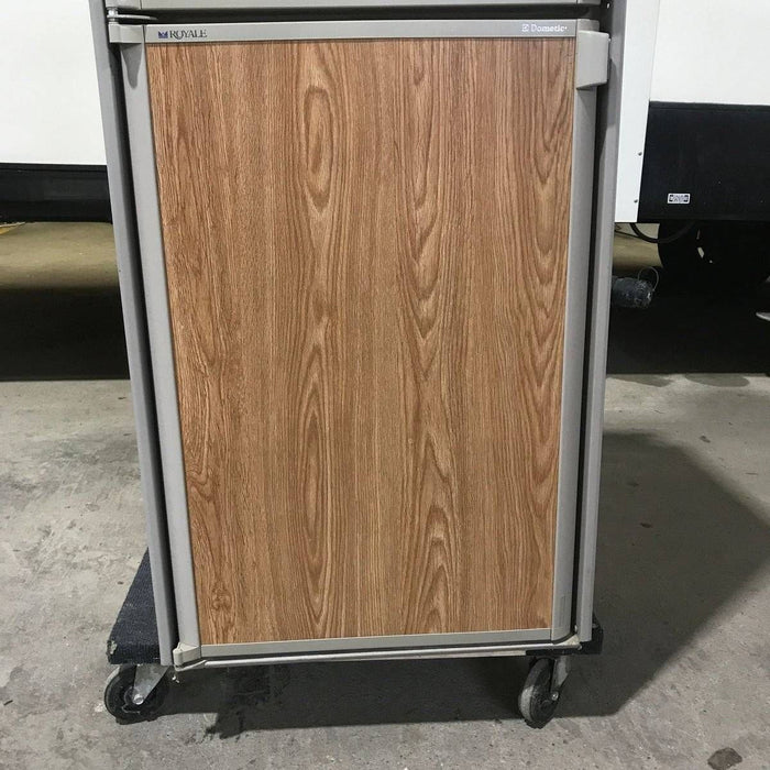 Used Complete Dometic Fridge, 2-Way - RM3662