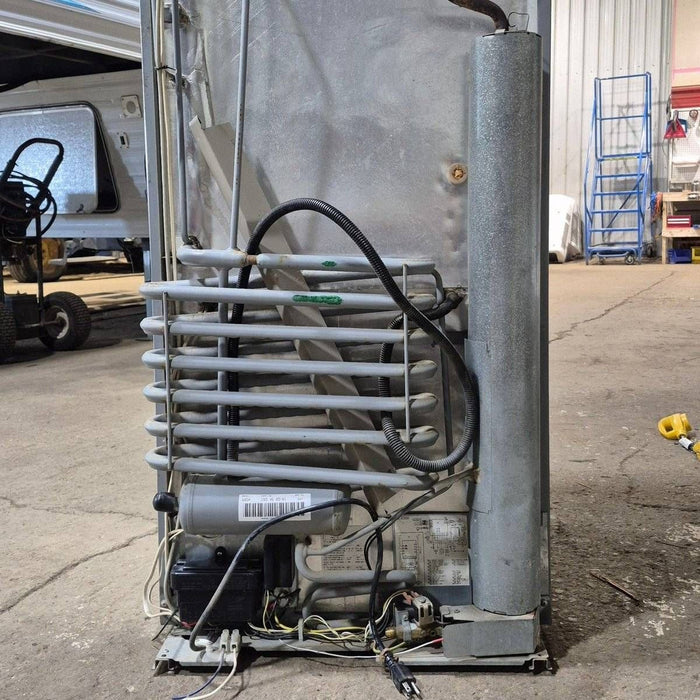 Used Complete Dometic Fridge, 2-Way -  RM3662
