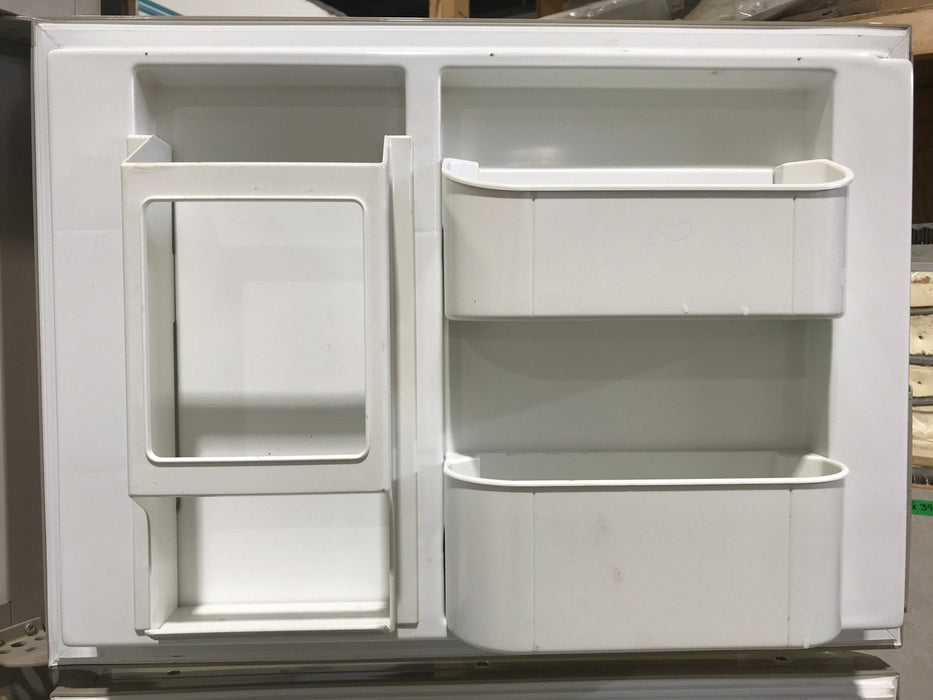 Used Complete Dometic Fridge, 2-Way - RM3662
