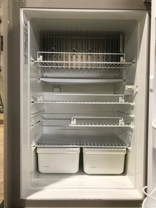 Used Complete Dometic Fridge, 2-Way - RM3662