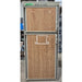 Used Complete Dometic Fridge, 2 - Way - RM3662 - Young Farts RV Parts