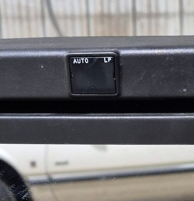 Used Complete Dometic Fridge, 2-Way - RM3762