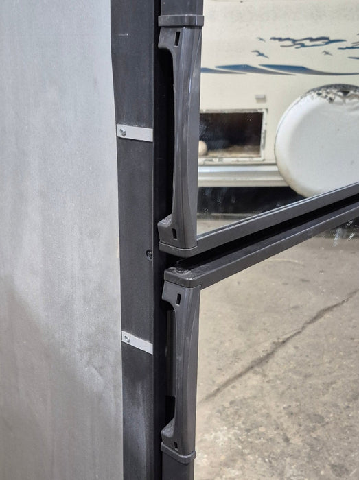 Used Complete Dometic Fridge, 2-Way - RM3762
