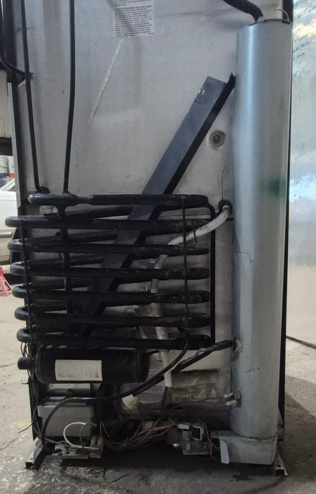 Used Complete Dometic Fridge, 2-Way - RM3762