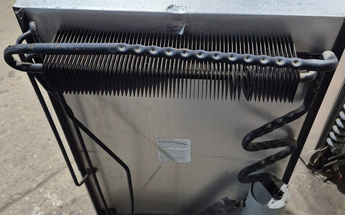 Used Complete Dometic Fridge, 2-Way - RM3762