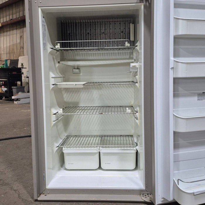 Used Complete Dometic Fridge, 2-Way - RM3862