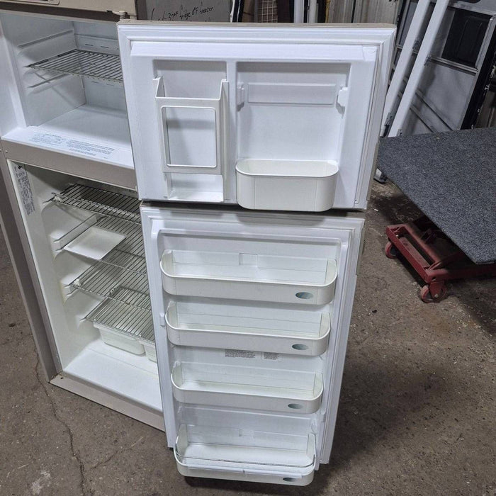 Used Complete Dometic Fridge, 2-Way - RM3862
