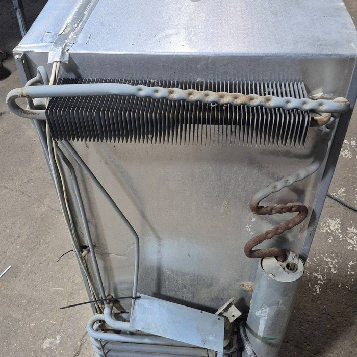 Used Complete Dometic Fridge, 2-Way - RM3862