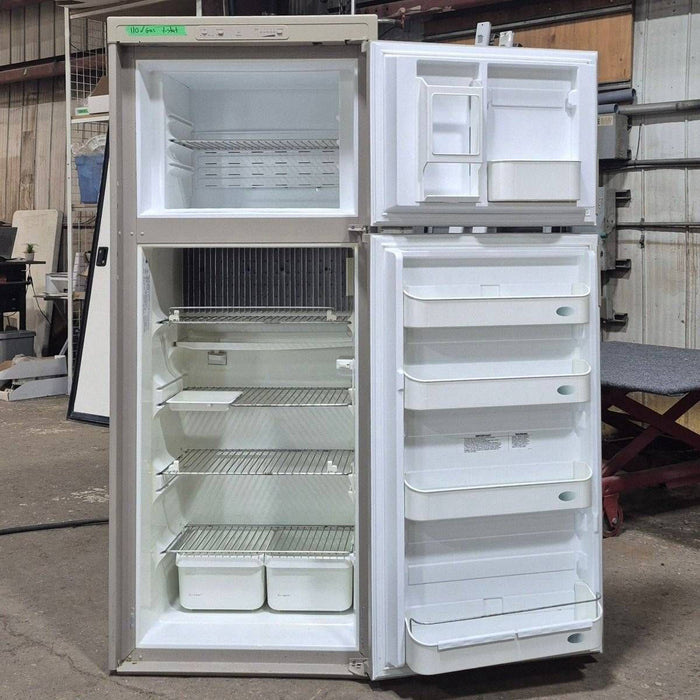 Used Complete Dometic Fridge, 2-Way - RM3862