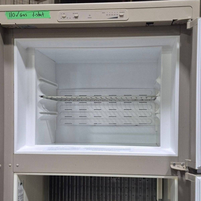 Used Complete Dometic Fridge, 2-Way - RM3862