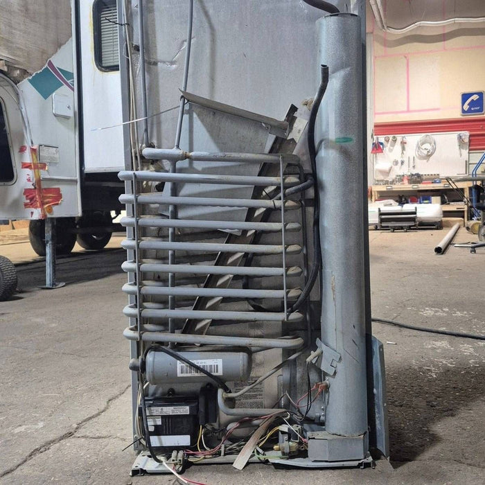 Used Complete Dometic Fridge, 2-Way - RM3862